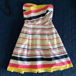 Size 4 Lilly Pulitzer Felicity Dress NWT